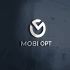 Логотип для MobiOpt - дизайнер robert3d