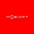 Логотип для MobiOpt - дизайнер De_Orange