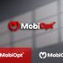 Логотип для MobiOpt - дизайнер markosov