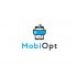 Логотип для MobiOpt - дизайнер anstep