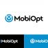 Логотип для MobiOpt - дизайнер grrssn