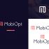 Логотип для MobiOpt - дизайнер focusyara