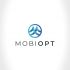 Логотип для MobiOpt - дизайнер funkielevis