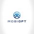 Логотип для MobiOpt - дизайнер funkielevis