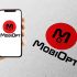 Логотип для MobiOpt - дизайнер milashka_1457