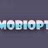 Логотип для MobiOpt - дизайнер khinkeli_1