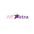 Логотип для Лого для рекламной сети affastra - дизайнер anstep