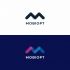 Логотип для MobiOpt - дизайнер alina_tupikova