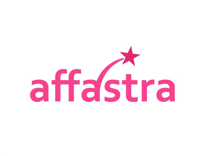 Логотип для Лого для рекламной сети affastra - дизайнер Ekaterinya