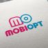 Логотип для MobiOpt - дизайнер Natal_ka
