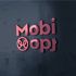 Логотип для MobiOpt - дизайнер NinaUX