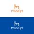 Логотип для MobiOpt - дизайнер Ramaz