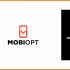 Логотип для MobiOpt - дизайнер JMarcus