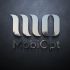 Логотип для MobiOpt - дизайнер Zheravin