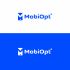 Логотип для MobiOpt - дизайнер markosov