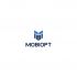Логотип для MobiOpt - дизайнер DIZIBIZI