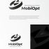 Логотип для MobiOpt - дизайнер Zero-2606