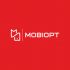 Логотип для MobiOpt - дизайнер zozuca-a