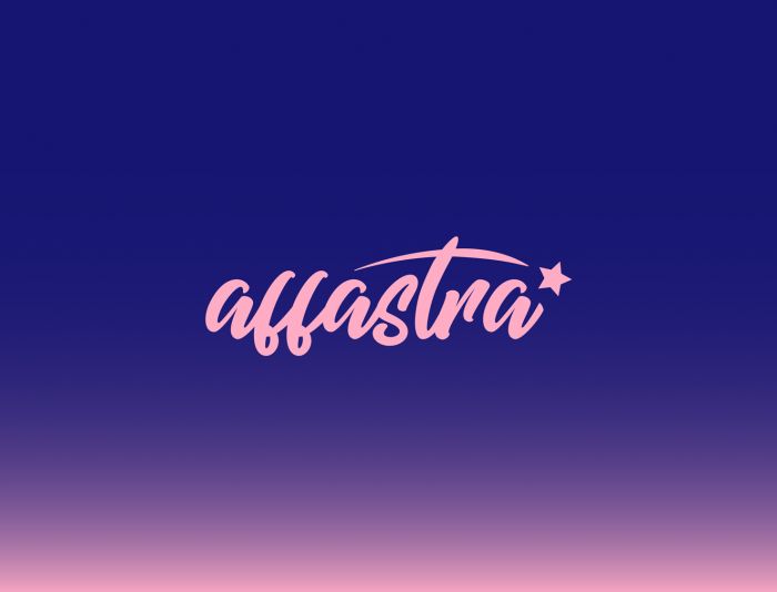 Логотип для Лого для рекламной сети affastra - дизайнер OlgaDiz