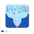 Логотип для Лого для рекламной сети affastra - дизайнер Tata_Alekseevna