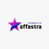 Логотип для Лого для рекламной сети affastra - дизайнер markand