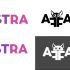 Логотип для Лого для рекламной сети affastra - дизайнер tin13
