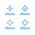 Логотип для Лого для рекламной сети affastra - дизайнер desnat