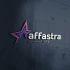 Логотип для Лого для рекламной сети affastra - дизайнер malito