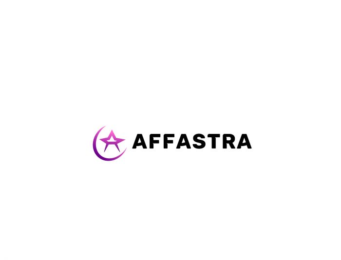 Логотип для Лого для рекламной сети affastra - дизайнер SmolinDenis