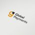 Логотип для Global Payments  - дизайнер anstep
