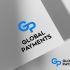 Логотип для Global Payments  - дизайнер markosov