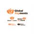 Логотип для Global Payments  - дизайнер LiXoOn