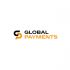 Логотип для Global Payments  - дизайнер doniyordmi