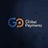 Логотип для Global Payments  - дизайнер robert3d