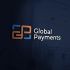 Логотип для Global Payments  - дизайнер robert3d