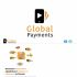 Логотип для Global Payments  - дизайнер Rokfor73