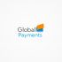 Логотип для Global Payments  - дизайнер Ekalinovskaya