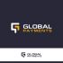 Логотип для Global Payments  - дизайнер webgrafika