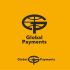 Логотип для Global Payments  - дизайнер Zheravin