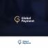 Логотип для Global Payments  - дизайнер comicdm