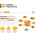 Логотип для Global Payments  - дизайнер Olga_Shoo