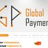 Логотип для Global Payments  - дизайнер Jara