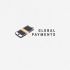 Логотип для Global Payments  - дизайнер andblin61