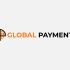 Логотип для Global Payments  - дизайнер MVVdiz