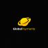 Логотип для Global Payments  - дизайнер webgrafika