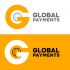 Логотип для Global Payments  - дизайнер DaryV