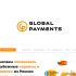 Логотип для Global Payments  - дизайнер SmolinDenis
