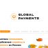 Логотип для Global Payments  - дизайнер SmolinDenis