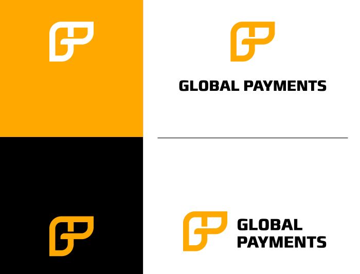 Логотип для Global Payments  - дизайнер Advokat72