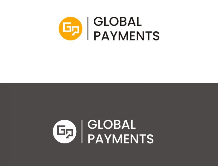 Логотип для Global Payments  - дизайнер OlliZotto